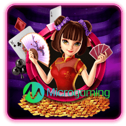 Microgaming-GameCasino-UFABET