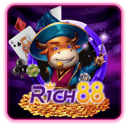 Rich88-GameCasino-UFABET