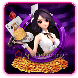 Spadegaming-GameCasino-UFABET